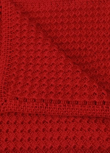 Bebek Battaniyesi  - Görsel 6