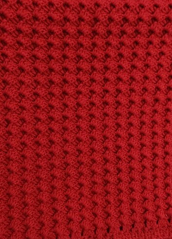 Bebek Battaniyesi  - Görsel 9