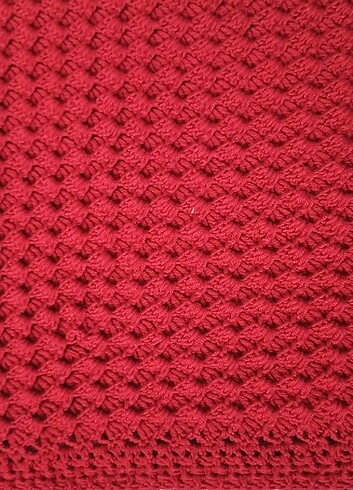 Bebek Battaniyesi  - Görsel 10