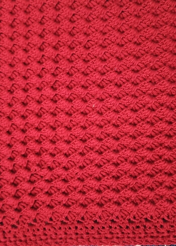 Bebek Battaniyesi  - Görsel 3