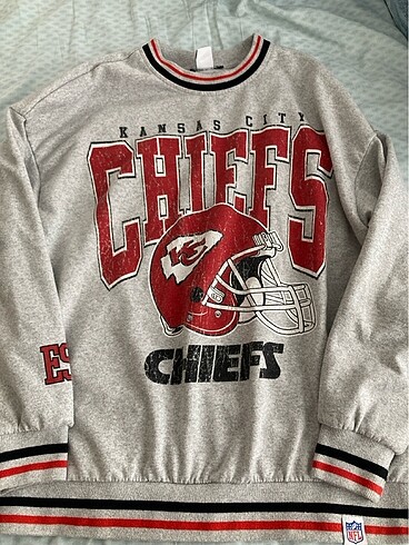 nfl sweatshirt