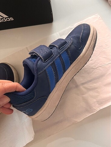 Adidas Adidas Erkek çocuk ayakkabı