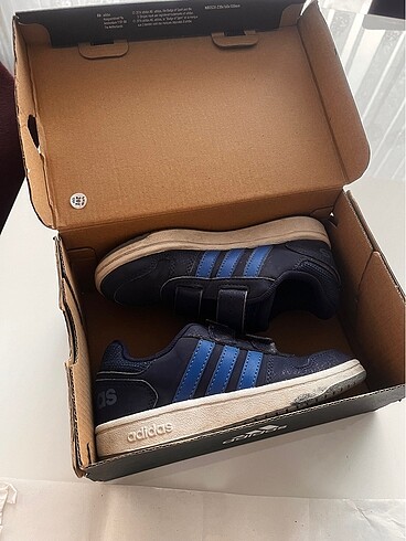 Adidas Erkek çocuk ayakkabı