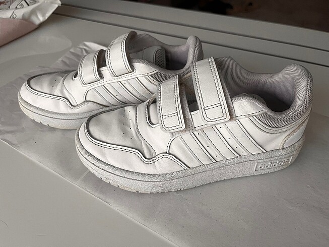 Adidas Adidas Çocuk Spor Ayakkabısı