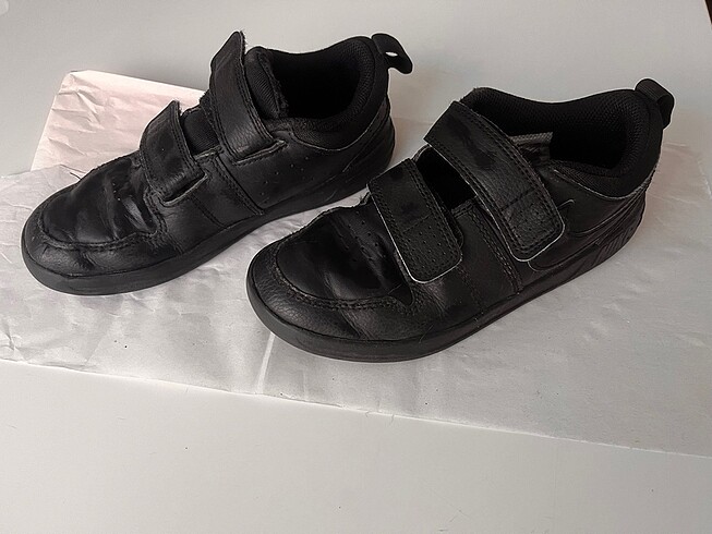 Nike Erkek çocuk spor ayakkabısı