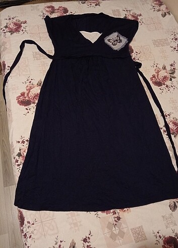 Yazlık elbise - Görsel 2