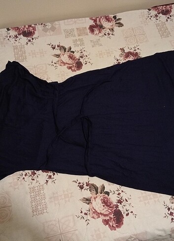 Yazlık elbise - Görsel 3