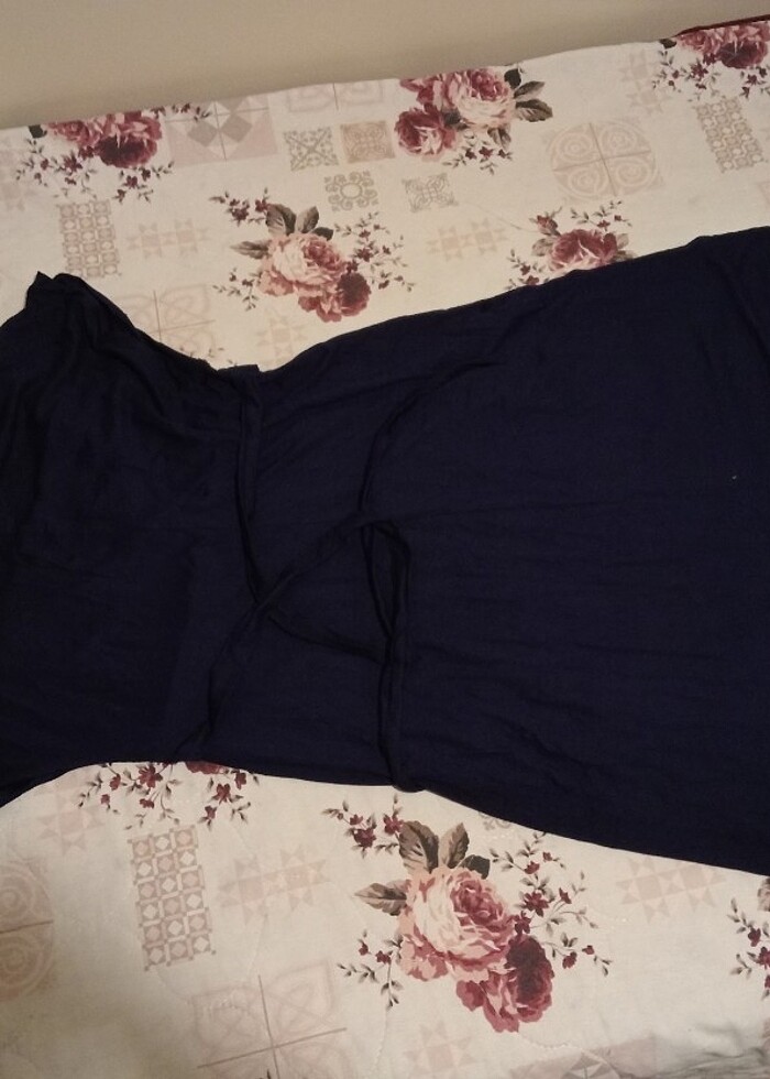 Yazlık elbise - Görsel 3