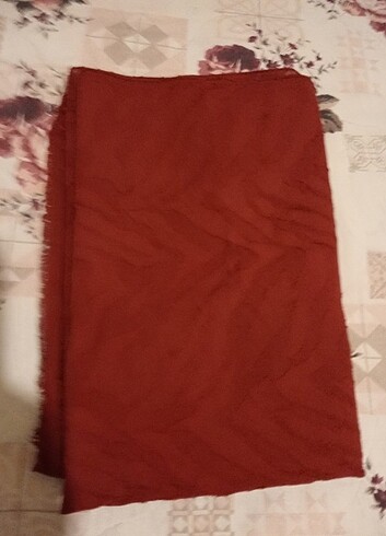 Keten şal - Görsel 2