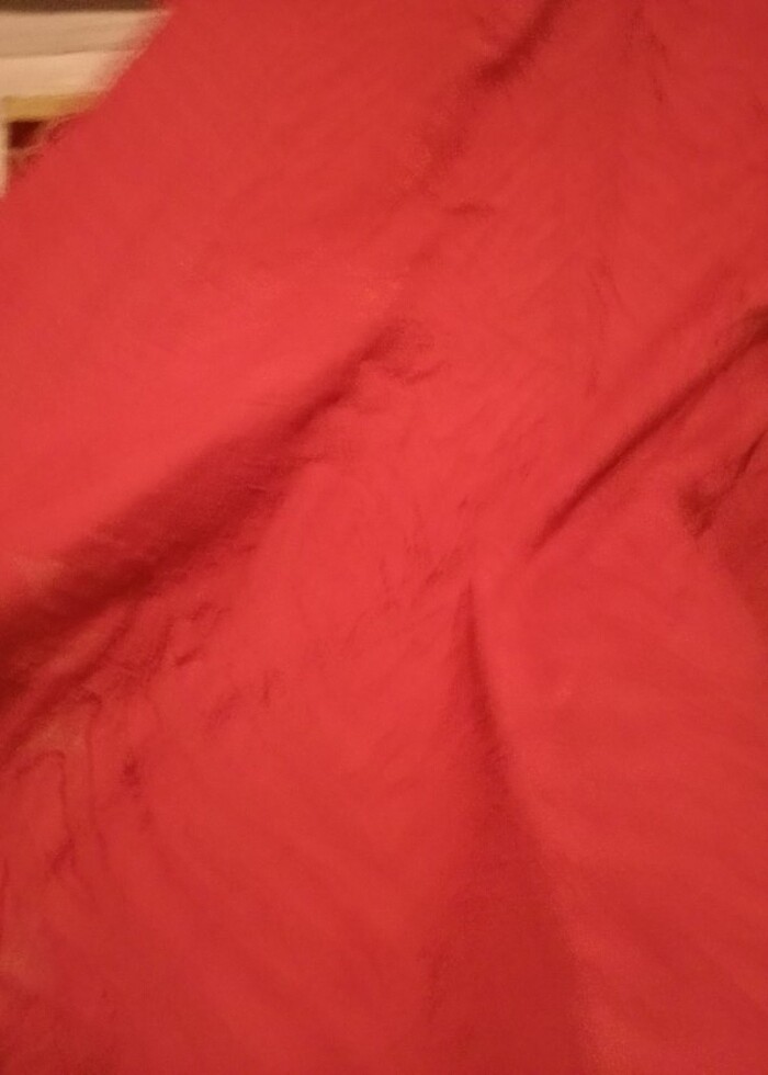 Keten şal - Görsel 3