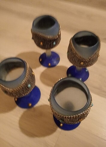 Süs bardak - Görsel 2