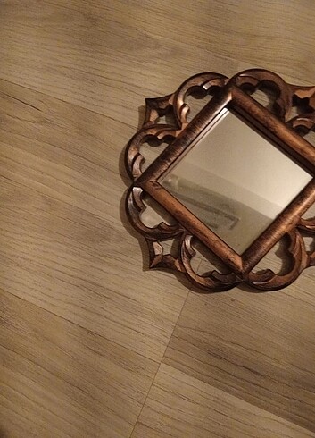 İki ayna - Görsel 3