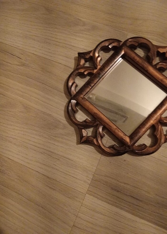 İki ayna - Görsel 3