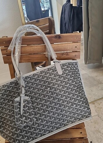 Goyard çanta 