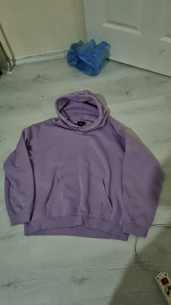 xl Beden Sweat 