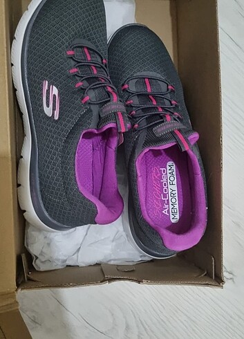 Skechers ayakkabı 