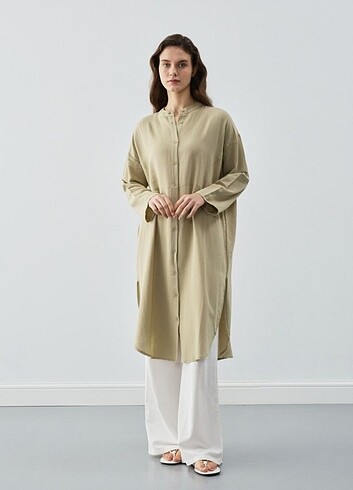 Keten tunik