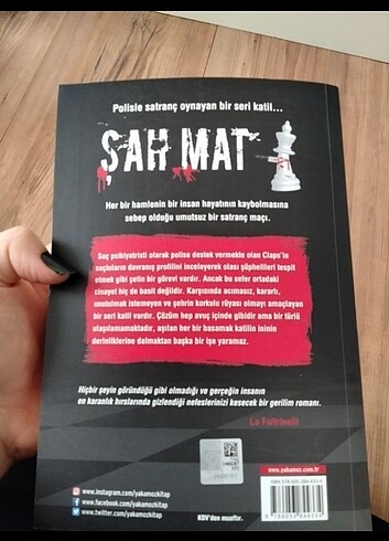  Beden Mario Mazzanti-Şah Mat