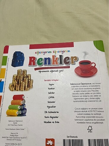  Beden Kitap