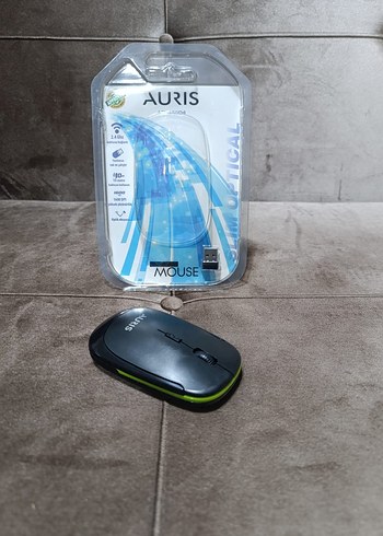 Kablosuz Optik Mouse