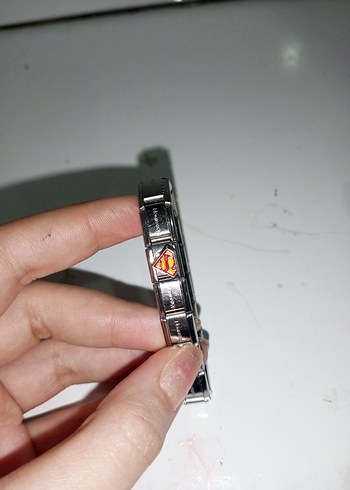 italyan Kadın Bileklik - Görsel 2