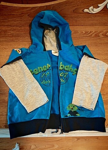 Fenerbahçe Sweetshirt bebek