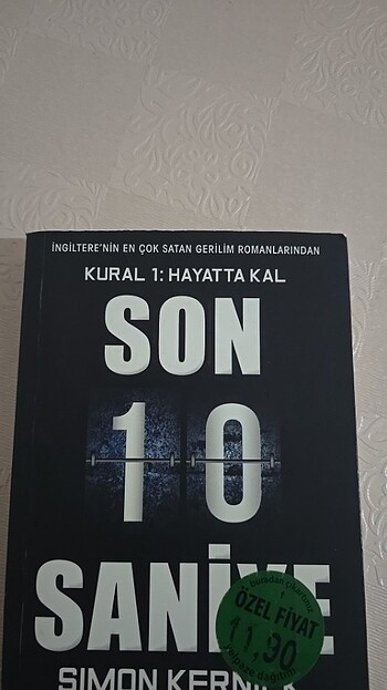 Kitap