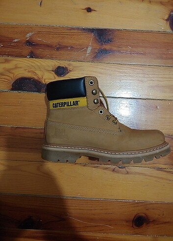 40 Beden CAT Colorado Bot