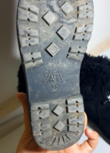 33 Beden Zara bot benetton bot