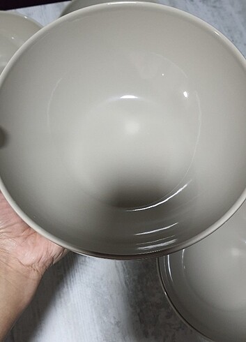  Beden Staub 24 cm büyük boy kase 