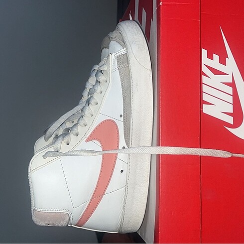 Nike Nike Pink Blazer (özel seri)