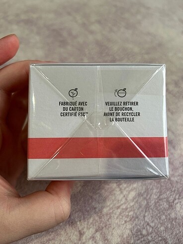 DKNY Donna Karan Be delicious Orijinal - Görsel 6