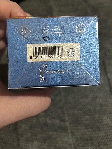 Orijinal Moschino i LOVE LOVE parfüm - Görsel 6