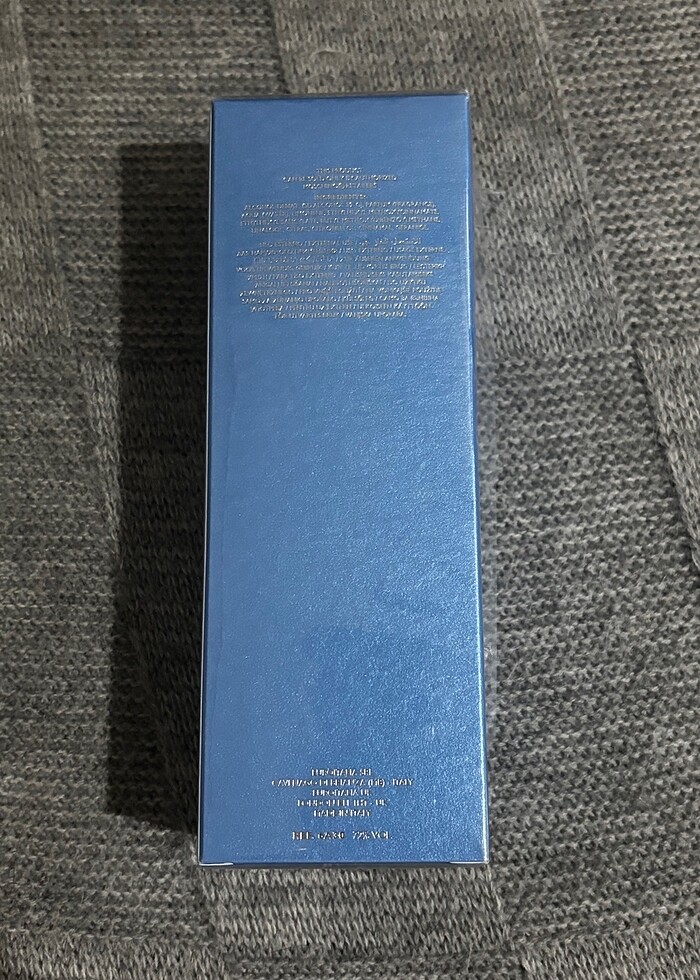 Orijinal Moschino i LOVE LOVE parfüm - Görsel 4