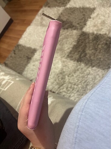 cry baby pembe cüzdan ???? - Görsel 4