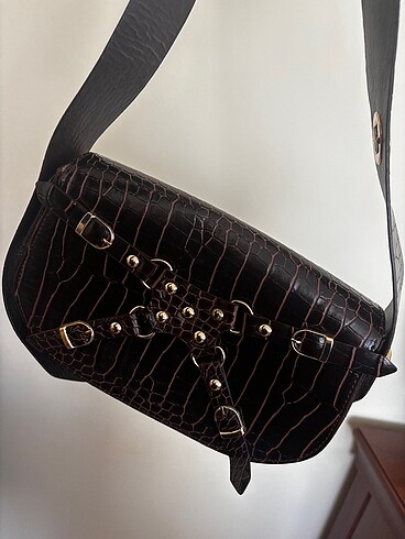 Manc Model Çanta - Görsel 5