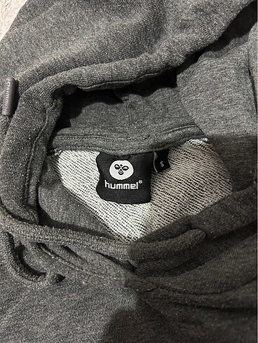 s Beden Hummel sweatshirt