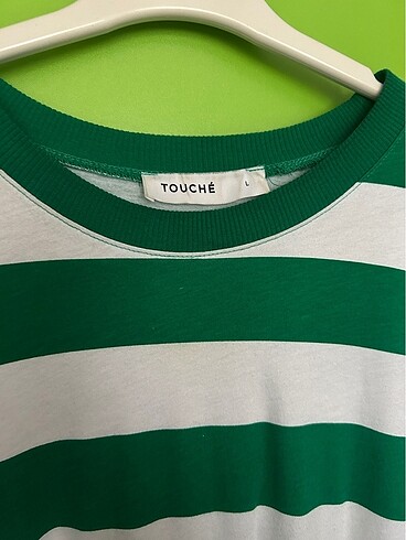 l Beden Touche tunik