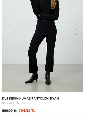 Diğer Manuka pantolon