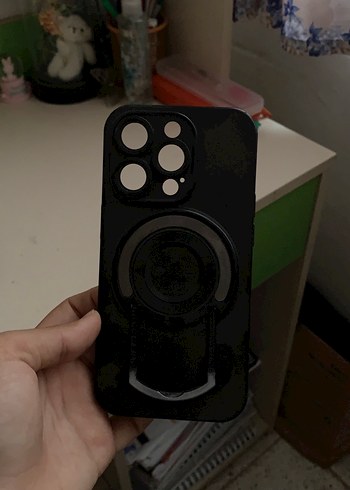 İphone 14 pro max telefonkılıfı - Görsel 2