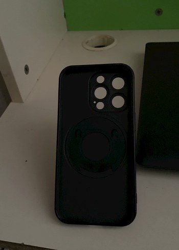 İphone 14 pro max telefonkılıfı - Görsel 5