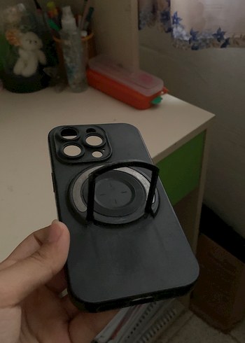 İphone 14 pro max telefonkılıfı - Görsel 3