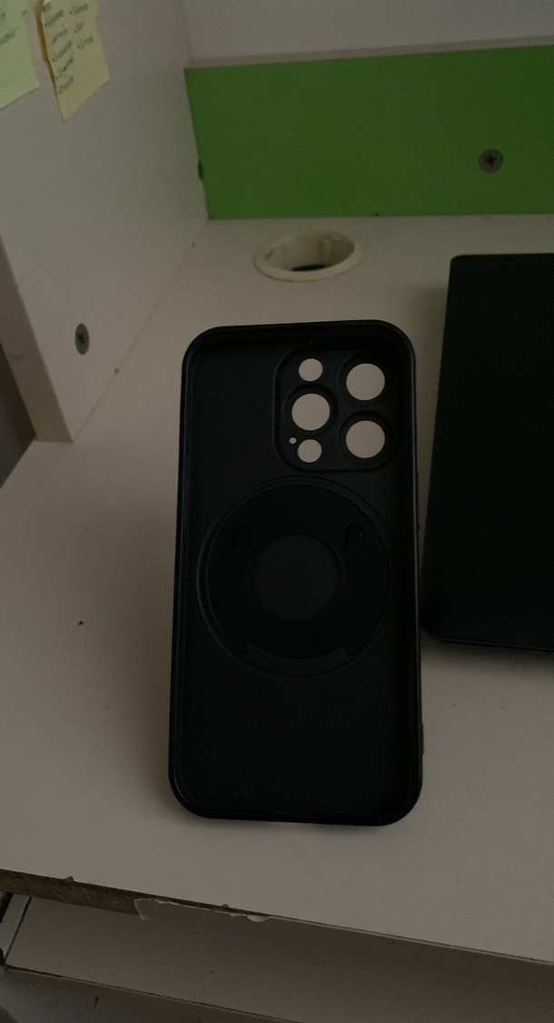 İphone 14 pro max telefonkılıfı - Görsel 5