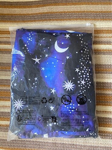 xl Beden lacivert Renk Kadin pijama takimi