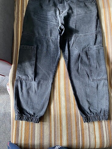 Kot pantalon