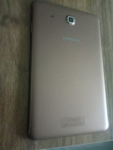 Samsung SAMSUNG GALAXY T 561 tablet