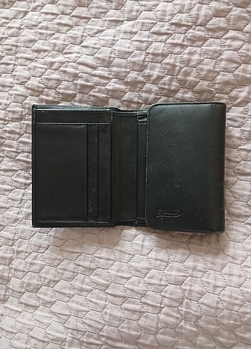 Deri cüzdanlar - Görsel 4