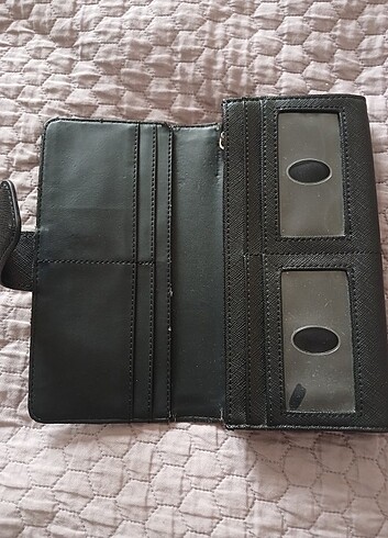Deri cüzdanlar - Görsel 6