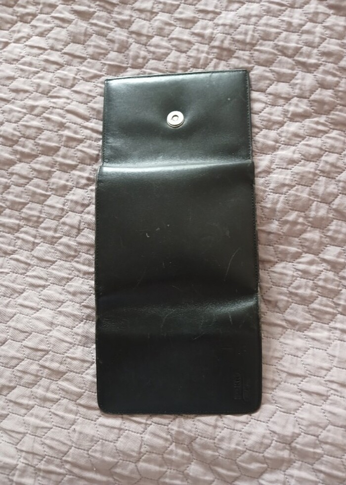 Deri cüzdanlar - Görsel 2