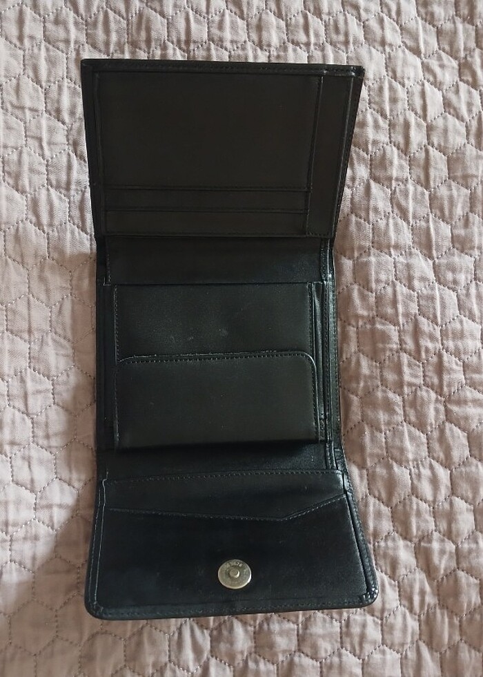 Deri cüzdanlar - Görsel 3